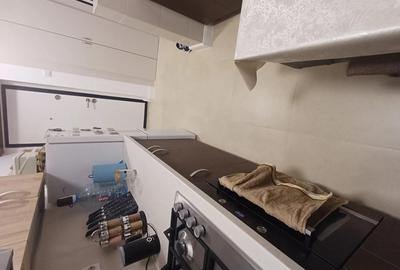 Apartament cu 2 camere semidecomandat în Decebal - 10