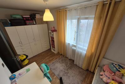 2 Cam-Sagului--5 Min Centru-Mobilat--Aer conditionat-- 42 MP - 74.000 Euro ! - 10