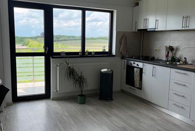 Apartament cu 2 camere decomandat în Cârlig - 5