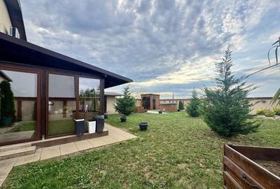 Casa de Vanzare in Satu Mare-Cartier Rezidential Marcus - 7