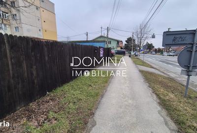 Spațiu comercial, în Central - 1