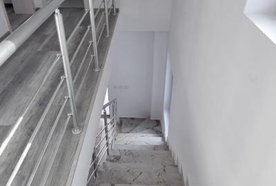 Ansamblu Rezidential / Vile Individuale Cuplate / Solid House - 22