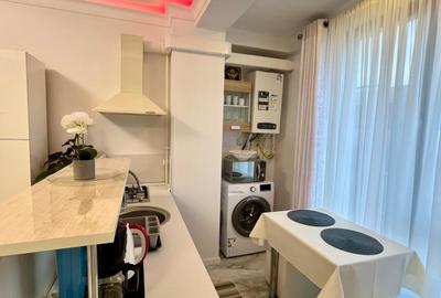 Studio de închiriat – Tomis Plus, Constanța  380 EUR - 10