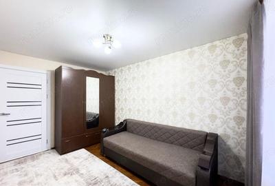 Apartament cu 2 camere decomandat în Calea Victoriei
