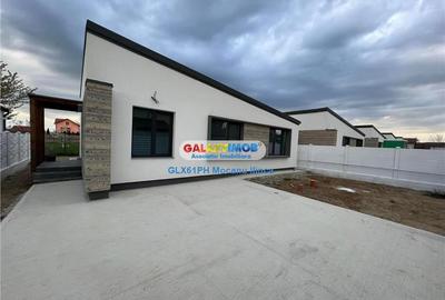 Casă cu 4 camere cu Teren 308 Mp în Păulești - 11