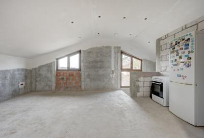 DOMNESTI - TEGHES, CASA 130 MP, LOT 540! - 9