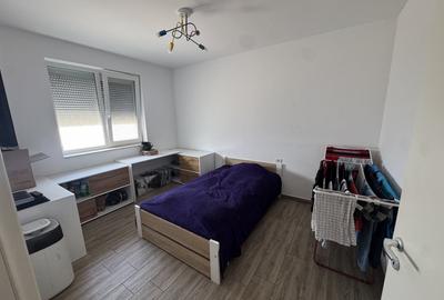 Apartament cu 2 camere decomandat în Giroc - 2