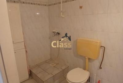 Apartament cu 3 camere semidecomandat, mobilat în Mărăști - 6