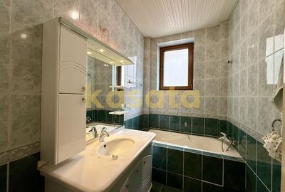 Apartament cu 4 camere decomandat, mobilat în Unirii - 18