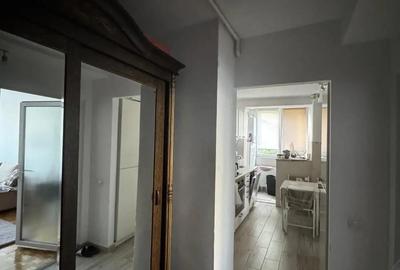 Apartament cu 2 camere decomandat în Central - 7