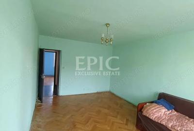 Apartament 2 camere/ Decomandat/ Etajul 4/ Zona Tudor/ 0% Comision - 2