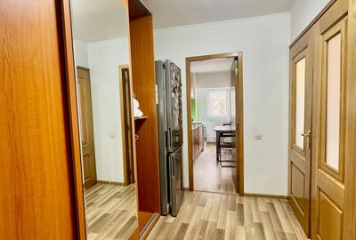 Garsonieră decomandată, mobilată în Nerva Traian - 4