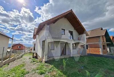 Casa de vanzare in ?ura Mare Cartier nou | 242 mp utili | Vedere panoramica - 4