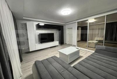 Apartament de inchiriat, 2 camere, decomandat, 60 mp, Drumul Muntenilor - 1