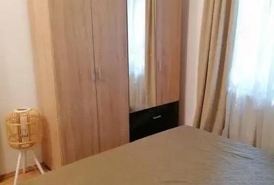 Apartament cu 2 camere semidecomandat în Moșilor