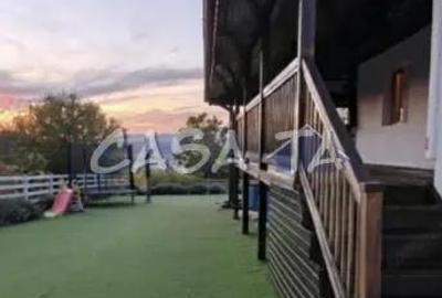Casă cu 3 camere cu Teren 4368 Mp în Tetila - 13
