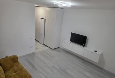 Garsonieră semidecomandată în Valea Dragului - 3