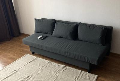 Garsonieră semidecomandată, mobilată în Dristor - 2