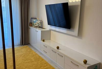 Apartament cu 2 camere decomandat în Central - 5