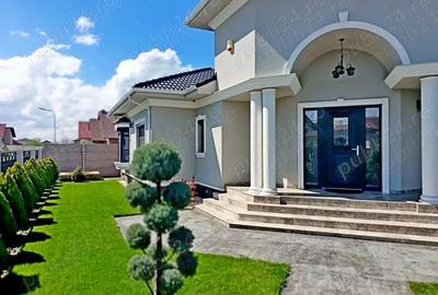 Sacalaz - casa de vanzare - 8