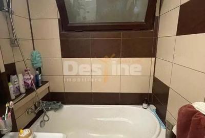 Apartament cu 2 camere semidecomandat, mobilat în Vest - 5