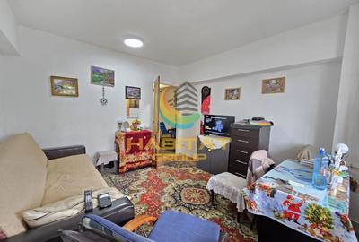 Apartament cu 3 camere semidecomandat în Olteniței - 2