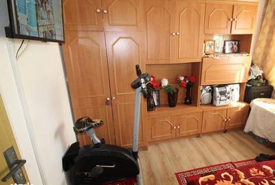 Apartament cu 4 camere în Central - 8