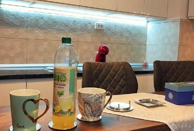 Apartament cu 2 camere semidecomandat, mobilat în Ștefan cel Mare - 6