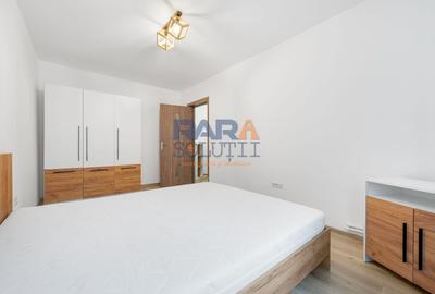 Apartament cu 2 camere decomandat, mobilat în Est - 10