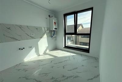 Apartament cu 3 camere decomandat în Titan - 4