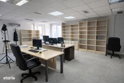 Spațiu comercial, de 1,200 mp, în Oncea - 6