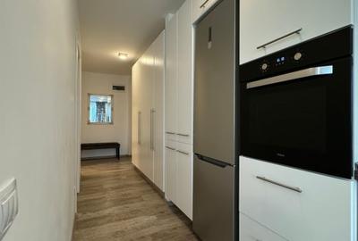 Apartament 2 Camere | Avram Iancu Residence | Parcare subterana - 11