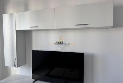Apartament cu 3 camere decomandat, mobilat în Rahova - 8