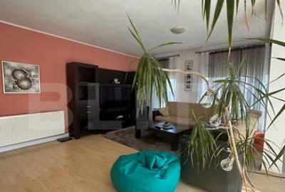 CASA MODERNA ZONA 7 NOIEMBRIE - 1