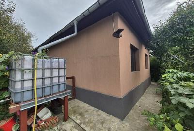 Vila 4 camere + teren 818 mp central Provita de Sus (lângă școală) - 56