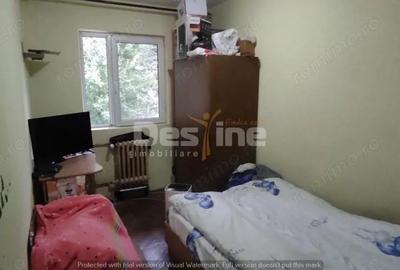 Apartament cu 3 camere, mobilat în Central - 3