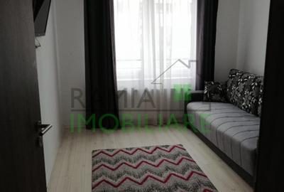 Apartament 2 camere de inchiriat Kasper Coresi - 5