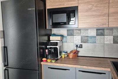 Apartament cu 3 camere decomandat în Braytim - 3