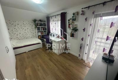 Casă cu 5 camere cu Teren 605 Mp în Micești - 3