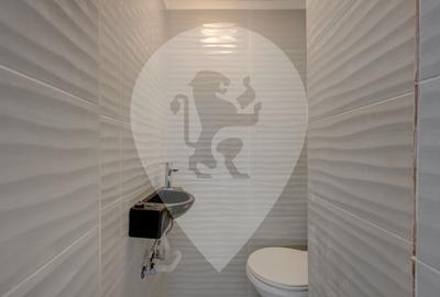 Spatiu Comercial Parcul Carol - Centrala Proprie | Subsol - 11