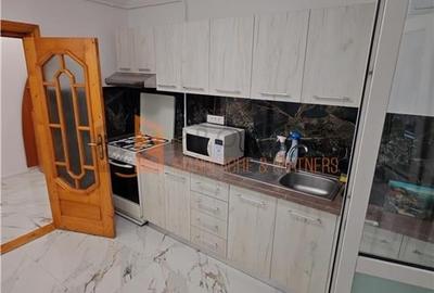 Apartament 2 camere de inchiriat cf 1 decomandat Unirii Sud - 8