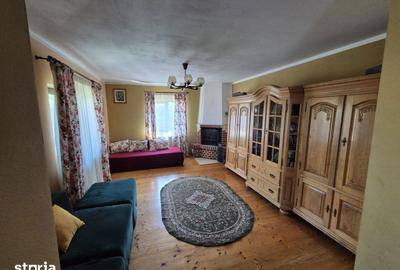Casă cu 5 camere cu Teren 450 Mp în Hemeiuș - 4