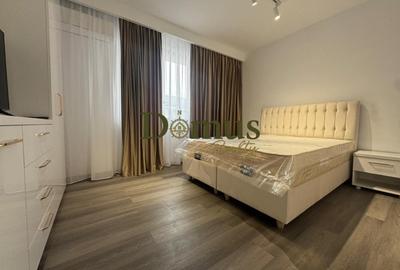 One Level Residence | Vile Parter langa Therme Balotesti - 6