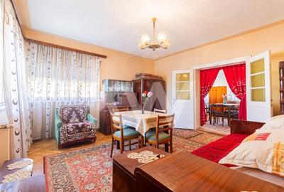 Casa individuala de vanzare 318 mp utili + 571 mp teren Comision 0% Casa individuala de vanzare 318 mp utili + 571 mp teren Comision 0% - 6