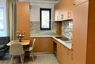 Apartament cu 2 camere decomandat, mobilat în Girocului - 5