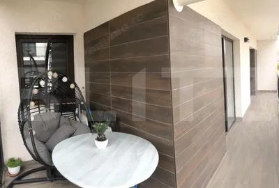 Apartament cu 2 camere decomandat în Unirii