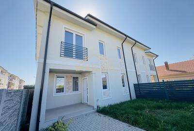 BG09 Duplex modern P+E,Asfalt,Gazon-Chisoda - 1