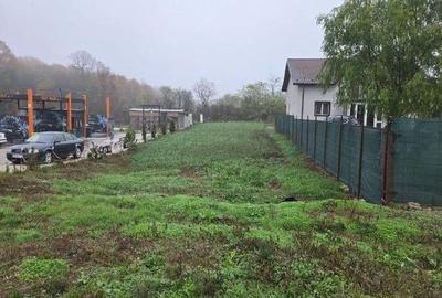 Teren de 932 mp, în Niculești - 6