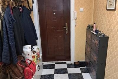 Lacul Tei, 4 camere de vanzare, 91 mp,  6/11, balcon mare, 2 bai, utilat, boiler - 11