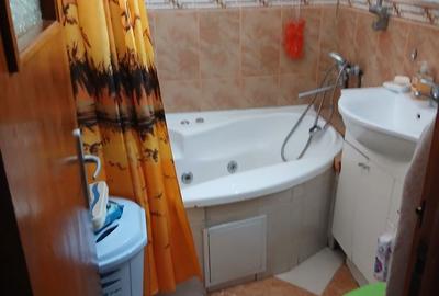 Apartament cu 3 camere decomandat, mobilat în Boema - 5